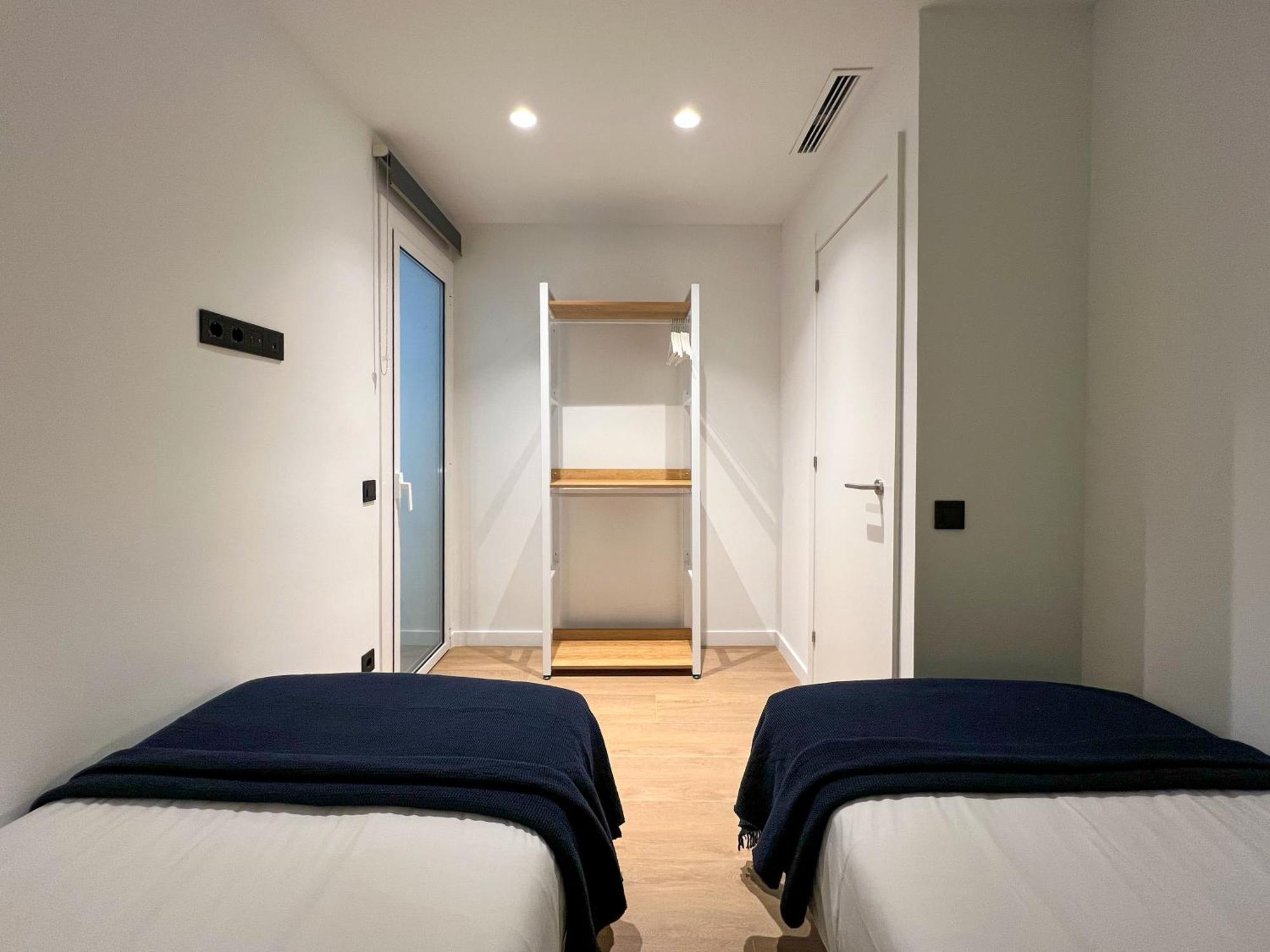 Stay U-Nique Apartments Balmes II Barcellona Esterno foto