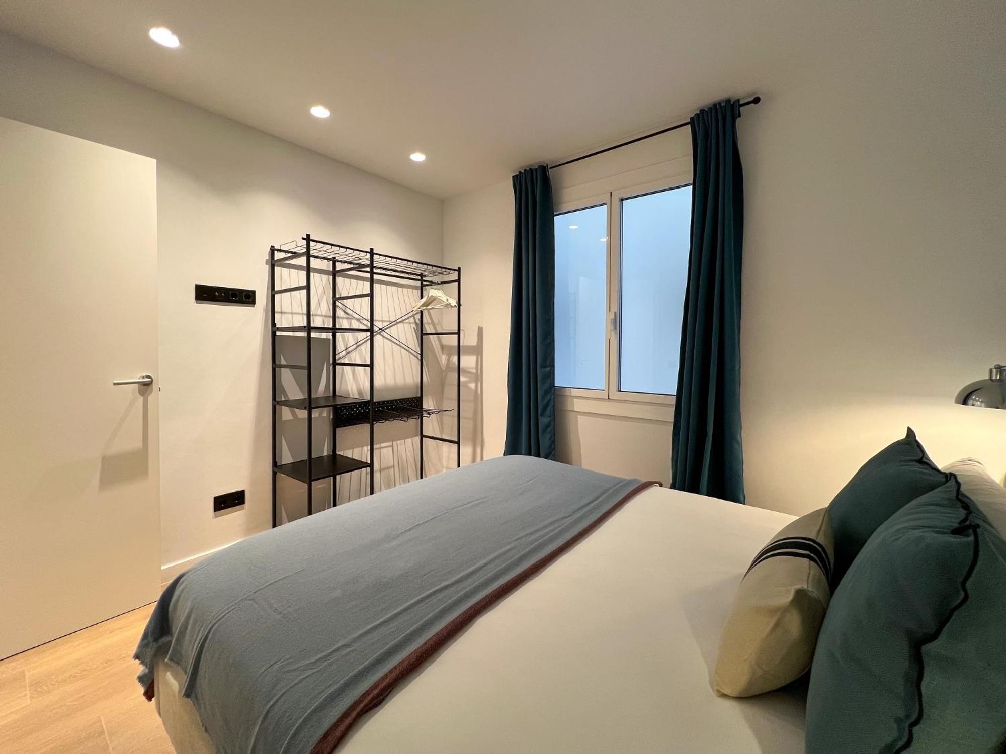 Stay U-Nique Apartments Balmes II Barcellona Esterno foto