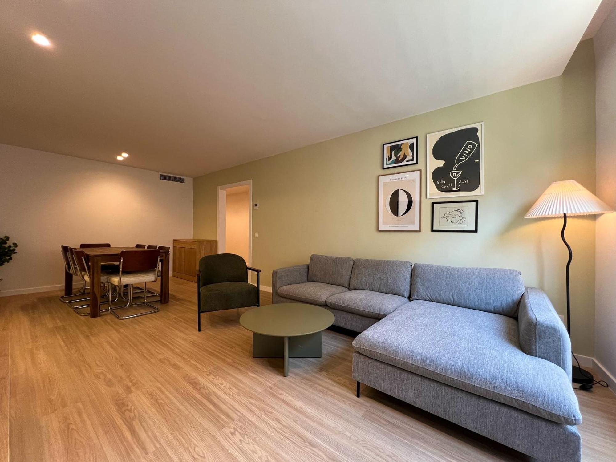 Stay U-Nique Apartments Balmes II Barcellona Esterno foto